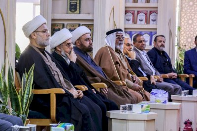 تراثُ البصرةِ يتناول أوضاعَ البصرةِ بندوةٍ تُراثيّةٍ