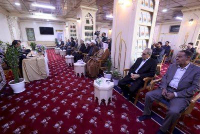 تراثُ البصرةِ يتناول أوضاعَ البصرةِ بندوةٍ تُراثيّةٍ