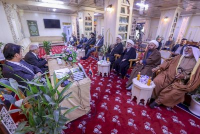 تراثُ البصرةِ يتناول أوضاعَ البصرةِ بندوةٍ تُراثيّةٍ
