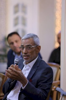 تراثُ البصرةِ يتناول أوضاعَ البصرةِ بندوةٍ تُراثيّةٍ