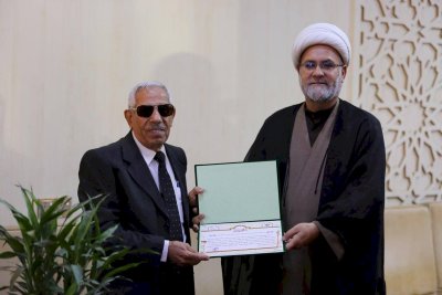 تراثُ البصرةِ يتناول أوضاعَ البصرةِ بندوةٍ تُراثيّةٍ