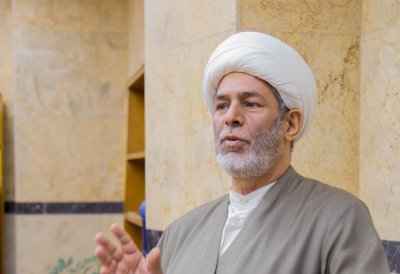 شعبة الرعاية تستأنف المرحلة الثانية من (دورة الإمام الصادق عليه السّلام)