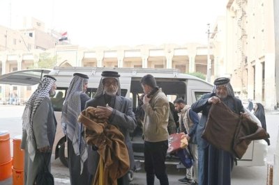 تُراث الجنوب ينظّمُ زياراتٍ لذوي الشهداء