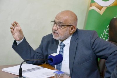 تُراثُ الجَنوبِ يقيمُ ندوةً حولّ (جزائر ذي قار وبطائحها)