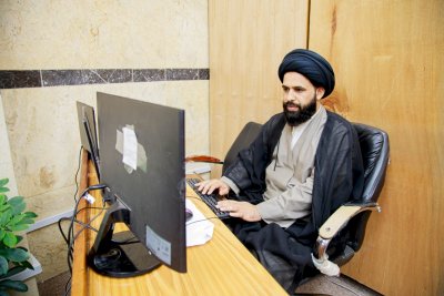 شعبةُ الرعايةِ المعرفيّةِ: سنَعملُ على مشروعينِ مهمّين في 2023م