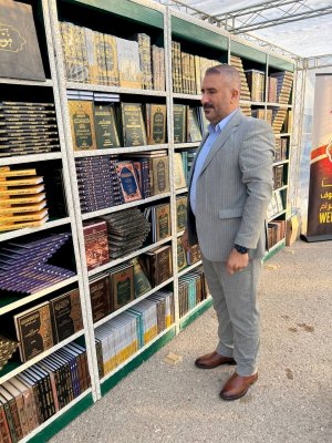 إصداراتُ المعارف في رحابِ جامعةِ واسط