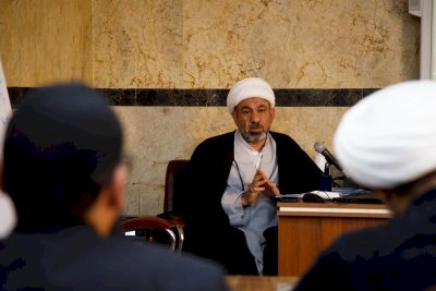مركزُ تُراثِ كربلاءَ ينظّمُ دورةً لتحقيقِ المخطوطاتِ