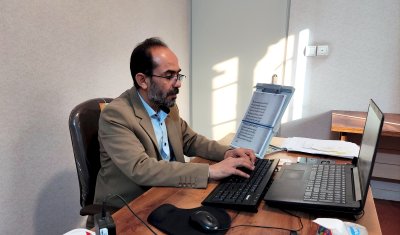 مركزُ التُراثِ الإسلاميّ.. مركزٌ فتيّ بمُنجزاتٍ كبيرةٍ