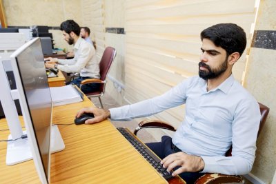 شعبةُ الرعايةِ المعرفيّةِ بينَ التحقيقِ والتأليفِ والمراجعةِ العلميّةِ