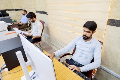 شعبةُ الرعايةِ المعرفيّةِ بينَ التحقيقِ والتأليفِ والمراجعةِ العلميّةِ
