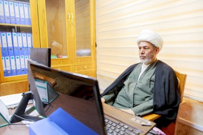 شعبةُ الرعايةِ المعرفيّةِ بينَ التحقيقِ والتأليفِ والمراجعةِ العلميّةِ