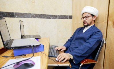 شعبةُ الرعايةِ المعرفيّةِ بينَ التحقيقِ والتأليفِ والمراجعةِ العلميّةِ