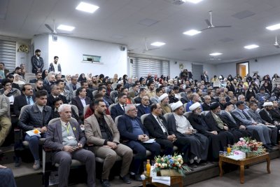 قسمُ المعارفِ يُشاركُ بتنظيم المؤتمر الدولي الثاني حول السيدة الزهراء (عليها السلام)