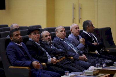 تراثُ كربلاءَ يتناولُ علماء كربلاء في القرنِ العاشرِ الهجريّ