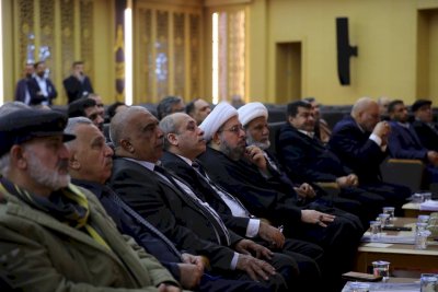 تراثُ كربلاءَ يتناولُ علماء كربلاء في القرنِ العاشرِ الهجريّ