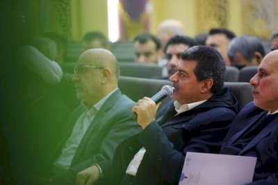 تراثُ كربلاءَ يتناولُ علماء كربلاء في القرنِ العاشرِ الهجريّ