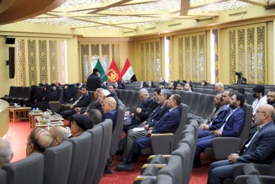 تراثُ كربلاءَ يتناولُ علماء كربلاء في القرنِ العاشرِ الهجريّ