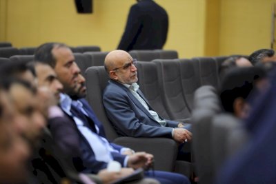 تراثُ كربلاءَ يتناولُ علماء كربلاء في القرنِ العاشرِ الهجريّ