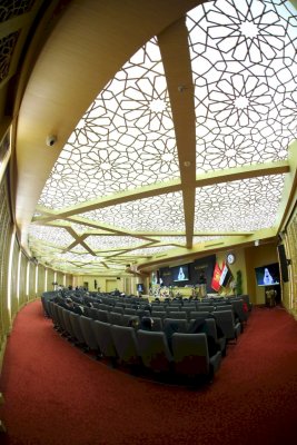 تراثُ كربلاءَ يتناولُ علماء كربلاء في القرنِ العاشرِ الهجريّ