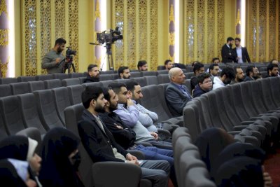 تراثُ كربلاءَ يتناولُ علماء كربلاء في القرنِ العاشرِ الهجريّ