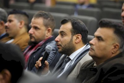 تراثُ كربلاءَ يتناولُ علماء كربلاء في القرنِ العاشرِ الهجريّ