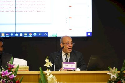 تراثُ كربلاءَ يتناولُ علماء كربلاء في القرنِ العاشرِ الهجريّ