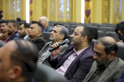 تراثُ كربلاءَ يتناولُ علماء كربلاء في القرنِ العاشرِ الهجريّ
