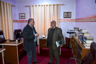 إعلامُ تُراثِ الجنوبِ.. بينَ إقامةِ الدوراتِ وتوثيقِ البطولاتِ