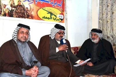 إعلامُ تُراثِ الجنوبِ.. بينَ إقامةِ الدوراتِ وتوثيقِ البطولاتِ