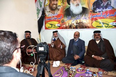 إعلامُ تُراثِ الجنوبِ.. بينَ إقامةِ الدوراتِ وتوثيقِ البطولاتِ