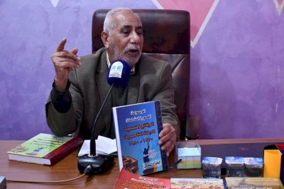 إعلامُ تُراثِ الجنوبِ.. بينَ إقامةِ الدوراتِ وتوثيقِ البطولاتِ