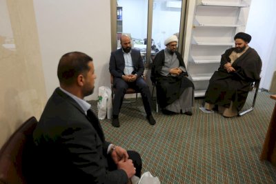 تُراثُ البصرةِ في رحابِ الشخصياتِ العلميّةِ والمؤسساتِ التخصّصيّة