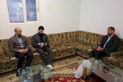 تُراثُ البصرةِ في رحابِ الشخصياتِ العلميّةِ والمؤسساتِ التخصّصيّة