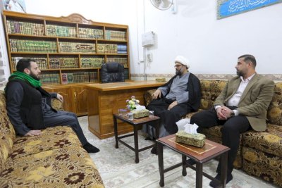 تُراثُ البصرةِ في رحابِ الشخصياتِ العلميّةِ والمؤسساتِ التخصّصيّة
