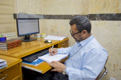 إعلامُ تُراثِ كربلاءَ جهودٌ كبيرةٌ وعطاءٌ مستمرٌ