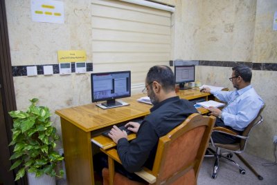 إعلامُ تُراثِ كربلاءَ جهودٌ كبيرةٌ وعطاءٌ مستمرٌ