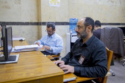 إعلامُ تُراثِ كربلاءَ جهودٌ كبيرةٌ وعطاءٌ مستمرٌ