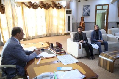 تمهيدًا لمؤتمره الدوليّ: وفدٌ من تُراث كربلاء يزور الجامعات العراقيّة