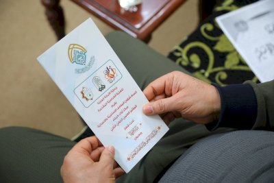 تمهيدًا لمؤتمره الدوليّ: وفدٌ من تُراث كربلاء يزور الجامعات العراقيّة