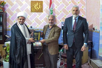 الدراسات الحضاريّة والتاريخيّة في رحابِ تُراثِ الحِلّة