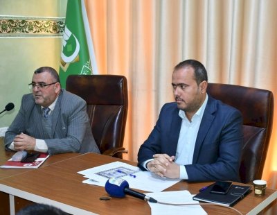 تُراثُ الجنوبِ يُقيمُ ندوةً حواريّةً حولَ الأسرِ الجزائريّةِ