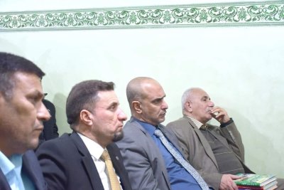 تُراثُ الجنوبِ يُقيمُ ندوةً حواريّةً حولَ الأسرِ الجزائريّةِ