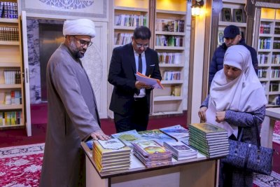جامعةُ البصرةِ في رحابِ تُراثِ البصرةِ