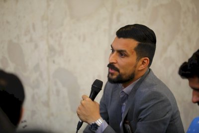 اجتماعٌ دوريّ لرئاسةِ قسمِ المعارفِ مع منتسبيها