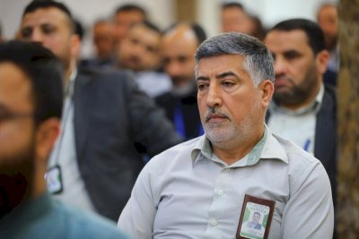 اجتماعٌ دوريّ لرئاسةِ قسمِ المعارفِ مع منتسبيها