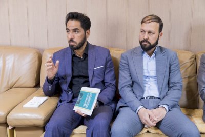 تمهيدًا لمؤتمره الدوليّ: تُراثُ كربلاءَ يضع رحالَهُ في ثلاثِ جامعاتٍ عراقيّة