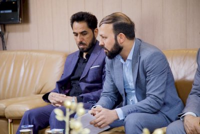 تمهيدًا لمؤتمره الدوليّ: تُراثُ كربلاءَ يضع رحالَهُ في ثلاثِ جامعاتٍ عراقيّة