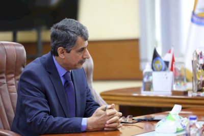 تمهيدًا لمؤتمره الدوليّ: تُراثُ كربلاءَ يضع رحالَهُ في ثلاثِ جامعاتٍ عراقيّة