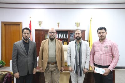 تمهيدًا لمؤتمره الدوليّ: تُراثُ كربلاءَ يضع رحالَهُ في ثلاثِ جامعاتٍ عراقيّة