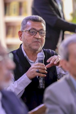 تُراثُ البصرة يقيمُ ندوةً حولَ منظومة الخليل